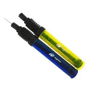 [하프클럽/]미니 에어 펌프 휴대용 자전거 공기 주입기 양방향