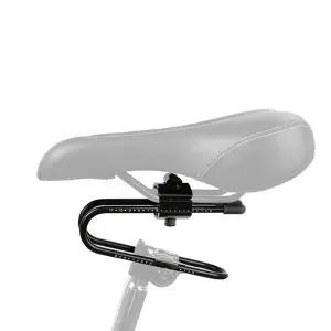 [하프클럽/]안장 스프링 서스펜션 자전거 충격흡수 라이딩 부품