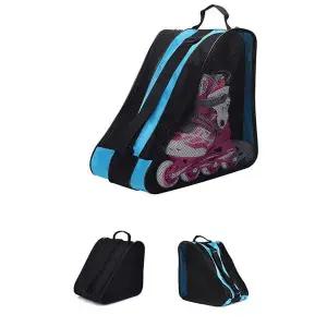 [하프클럽/]롤러스케이트 가방 수납백 인라인백 핸들 정리 파우치