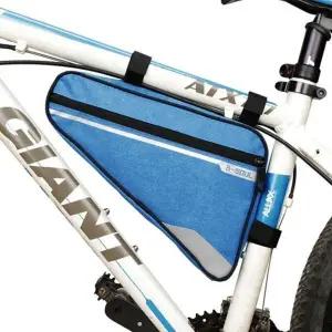 [하프클럽/]B-SOUL 자전거 가방 새들 백 3종