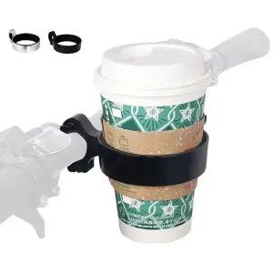 [하프클럽/]자전거 오토바이 컵홀더 물통 거치대 받침대 A타입