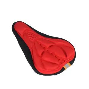 [하프클럽/]자전거 안장 커버 자전거 시트 메모리폼 쿠션 커버