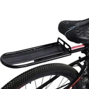 [하프클럽/]짐받이 자전거 랙 리어랙 거치대 짐칸 탈부착