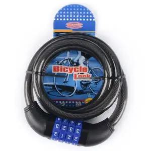 [하프클럽/]케이블락 오토바이 자전거 자물쇠 오토바이용자물쇠