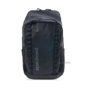 [파타고니아] SS25 공용 블랙홀 32L 백팩 49302 BLK