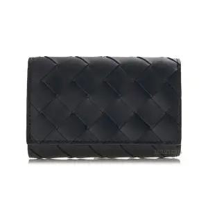 [보테가베네타] 남성 인트레치아토 키지갑 630336 V3US1 8803