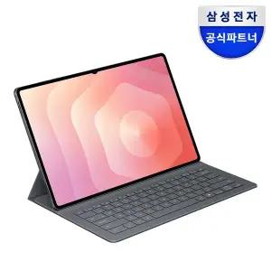 [삼성][정품] 삼성전자 갤럭시탭S11 울트라 AI 키보드 북커버 케이스 / EF-DX930