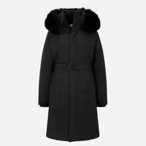 컬럼비아 W 패스 대쉬 포레스트Ⅲ 다운 자켓 B1 C64YL3583 010 035