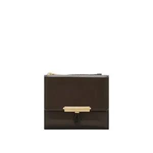 [루이까또즈] 치즈 여성반지갑 ST3SO01BR