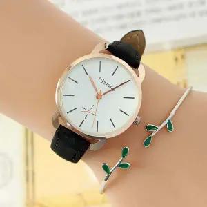 이시아르 여성 손목 시계 팔찌 2종세트