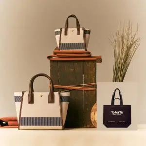 2025 아이디어 혁신제품 대상 [기획가] 투포투 카이토트백 3종