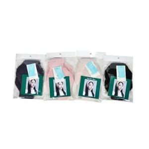 탁텔 귀마개 남녀공용 발열원사 포근 머리띠 (WFG3Z6Q)