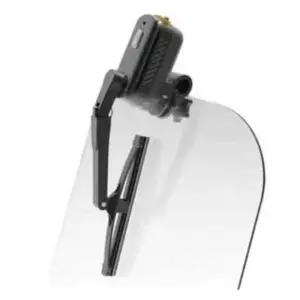 오토바이 바이크 와이퍼 노즐 클립형 장바 전동 앞유리