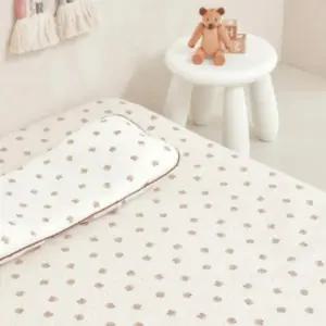 라비킷 신생아 아기 방수패드 S 출산 준비물 쿠잉베어