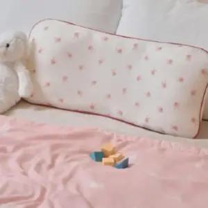 라비킷 유아 키즈 냉감 베개 커버 캐릭터 리틀래빗