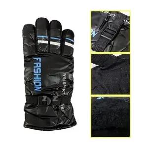 미끄럼방지 방한장갑 스포츠 아웃도어 윈터 겨울장갑 (WFG3SG1)