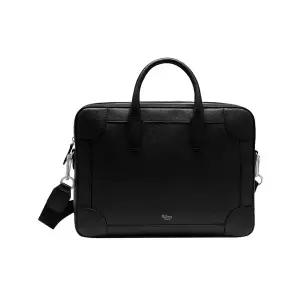 [멀버리] FW25 남성 벨그레이브 싱글 토트백 HH4356 205 A100