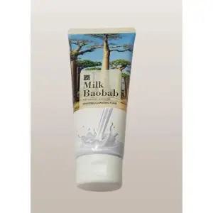 [밀크바오밥] 휘핑 클렌징 폼 120ml 5개