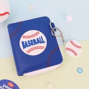 베이스볼 스윕 지갑미니 카드 야구