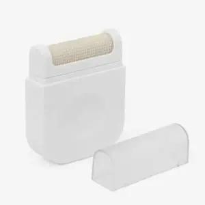 ( )그물망 화이트 보풀제거기 휴대용클리너 겨울 휴대용