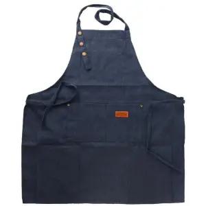 청소앞치마 Selzen 앞치마 주방앞치마 데님앞치마 데님 청앞치마 다용도