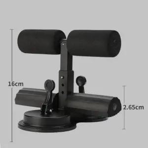 윗몸일으키기 기구 복근운동 뱃살 홈트 슬라이드 복부 근력 코어 레이닝 빼기 허리