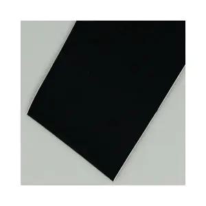 ( )루미나D 겨울옷 잘라쓰는 패딩 수선패치 스티커 블랙