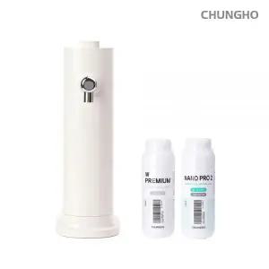 청호나이스 무전원 직수 정수기 COMPACT 전용 ATCR 필터