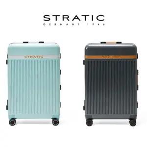 하모니 캐리어 Harmony 20인치 25인치 기내용 화물용 캐리어 알루미늄 프레임 듀얼 TSA락