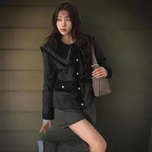 KHB4117여성 겨울 소가죽 스웨이드 버클 숄더백 가방