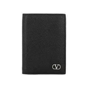 발렌티노 발렌티노 카드지갑 가라바니 V로고 7Y2P0AP1 UAG 0NO