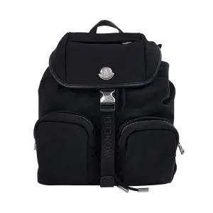 [몽클레어] FW25 여성 뉴 트릭 백팩 5A00002 M6980 999