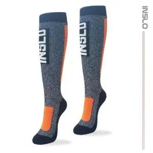 [무료배송] 인슬로 스키보드 성인용 방한양말 겨울 보온양말 8815