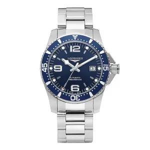 [론진 LONGINES] L3.742.4.96.6 남성 시계