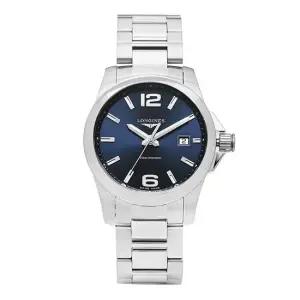 [론진 LONGINES] L3.759.4.96.6 남성 시계