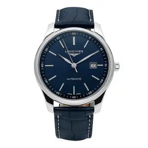 [론진 LONGINES] L2.893.4.92.0 남성 시계