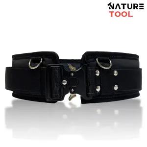 네이쳐툴 공구벨트 작업벨트 국내제작 원터치버클