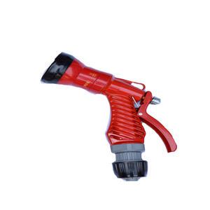 [동주커넥터]천산 아연 다기능 분사기 스프레이건 호스분사기 베란다분사기 세차분사기  아연분사기