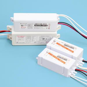12v SMPS LED 안정기 30w 50w 3구모듈 LED바 아답터 컨버터