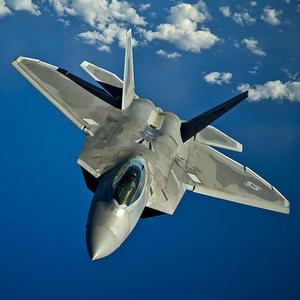 아카데미과학 1/72 F-22A 랩터 12423 미공군 스텔스 전투기 비행기 모형 프라모델