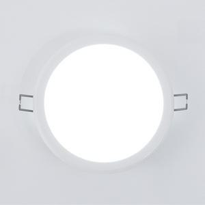 번개표 LED 다운라이트 6인치 15W / 20W 매입등