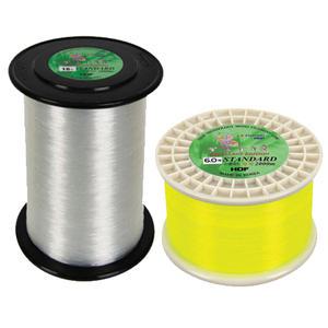 해동 스탠다드 3000m 8호~10호 투명, 형광 바다원줄