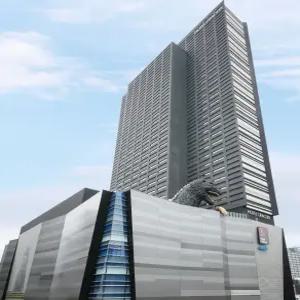 [일본/도쿄 호텔예약] 그레이서리 신주쿠 호텔(Gracery Shinjuku Hotel)호텔검색,호텔가격