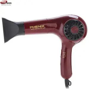 PHENIX 드라이어 드라이기 모발건조기 열풍기 스타일러 전기 봉고데기 미용실 헤어롤 롤브