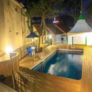 [경남 펜션] 통영 모나미펜션 (거제,통영,고성)