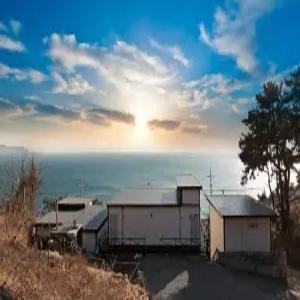 [경남 펜션] 남해 뤼미에르펜션 (사천,남해)