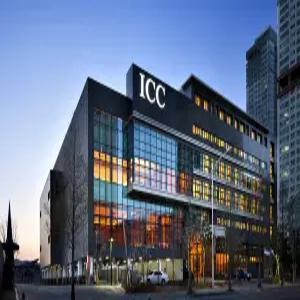 [대전 호텔] 호텔 ICC (유성구)