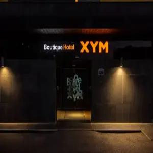 [경기 모텔] 이천 부티크 XYM 호텔 (여주,이천)