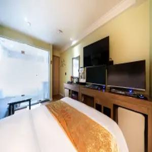 [경기 모텔] 안양 버팔로 (안양,평촌,인덕원,과천)