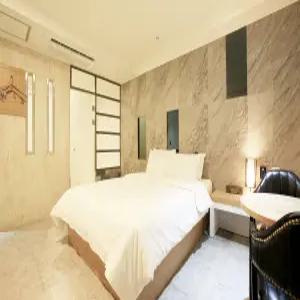 [경기 모텔] 김포 벨루치 드라이브인 무인텔 (김포)